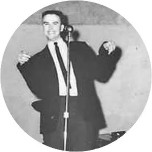 Rockin' Robin Roberts