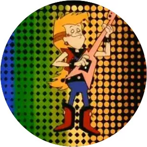 Rockin' with Judy Jetson