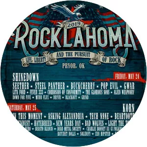 Rocklahoma