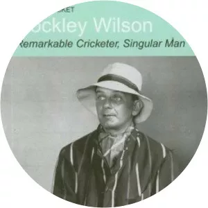 Rockley Wilson