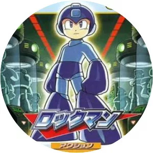 Rockman Complete Works - Video game