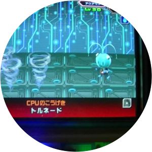 Rockman EXE Battle Chip Stadium