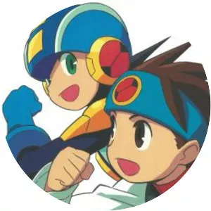 Rockman EXE Sound BOX