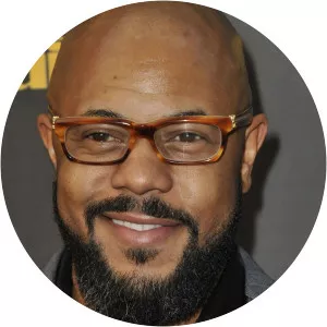 Rockmond Dunbar