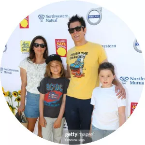 Rocko Akira Clapp photograph