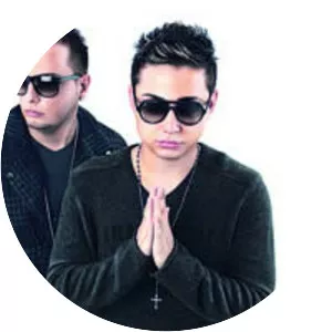 Rocko y Blasty - Musical artist