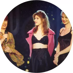 Rockopop1988 – 1992 - 1988 ‧ 4 seasons