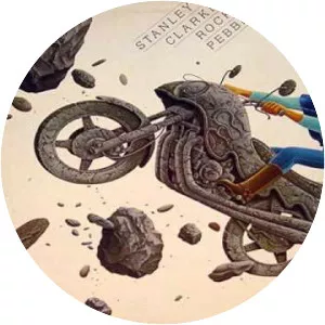 Rocks, Pebbles and Sand - Album by Stanley Clarke