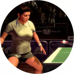 Rockstar Games Presents Table Tennis