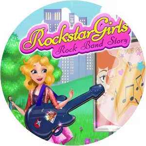 Rockstar Girls - Rock Band