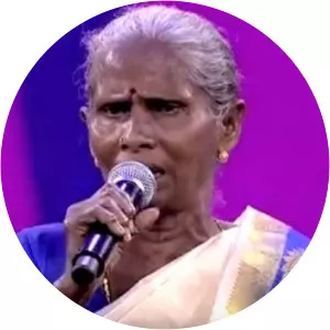 Rockstar Ramani Ammal - Playback singer