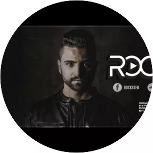 Rocksted - Musical artist