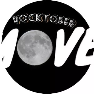 Rocktober - Musical artist