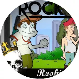 Rockwasser - Rock band