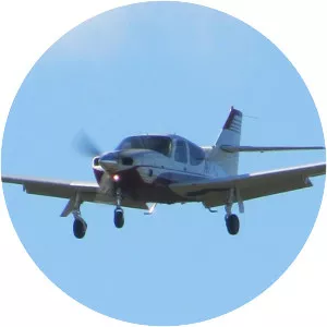 Rockwell Commander 112