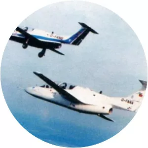 Rockwell Ranger 2000