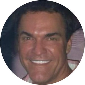 Rocky Bayne photograph