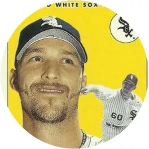 Rocky Biddle - Baseball player