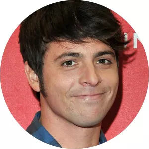 Rocky Braat - Cinematographer