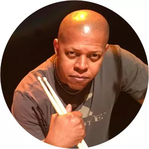 Rocky Bryant - Musical artist