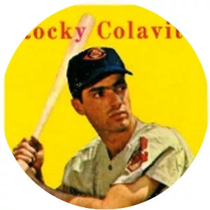 Rocky Colavito