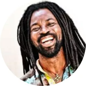 Rocky Dawuni - Ghanaian singer-songwriter