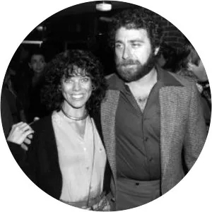 Rocky Ferguson - Erin Moran's ex-husband