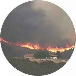 Rocky Fire