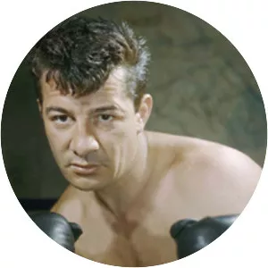 Rocky Graziano