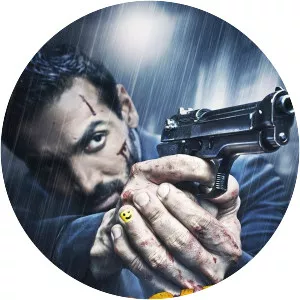 Rocky Handsome