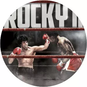 Rocky II