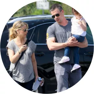 Rocky James Prinze photograph