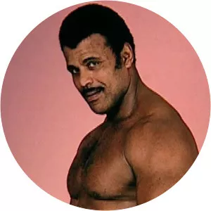 Rocky Johnson