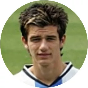 Rocky Lekaj - Football player