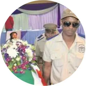 Rocky Malebane-Metsing