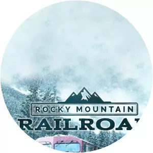 Rocky Mountain Railroad - TV program