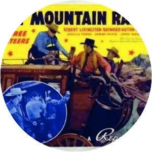 Rocky Mountain Rangers