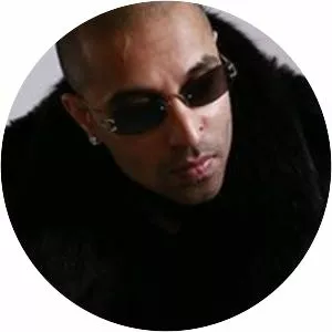 Rocky Mudaliar - Film producer