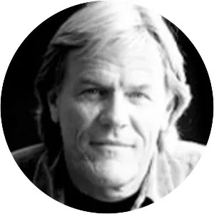 Rocky Powell photograph