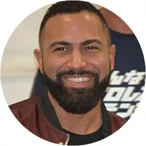 Rocky Romero