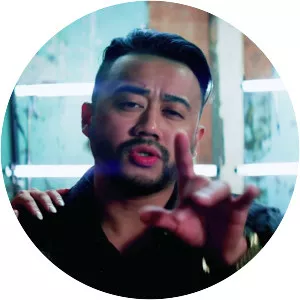 rocky sandoval - Musical artist