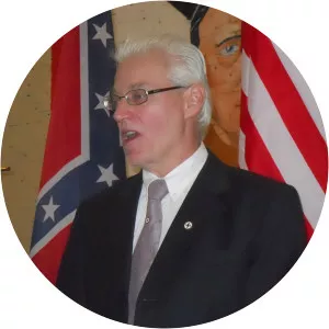 Rocky Suhayda - Public official