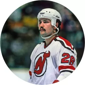 Rocky Trottier