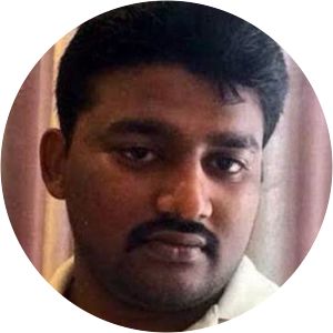 Rocky Yadav photograph