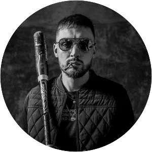 Rockywhereyoubeen - Musical artist