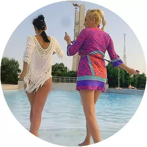 Rocsana Marcu & Lorena