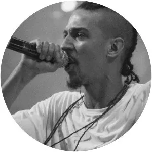 Rod 3030 - Musical artist