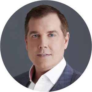 Rod Aissa - Executive television producer