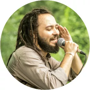 Rod Anton - Musical artist