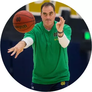 Rod Balanis - Basketball player